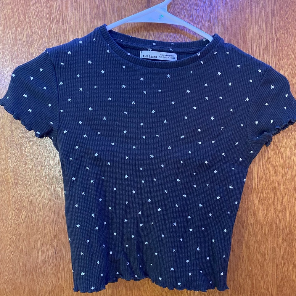 Black Star top